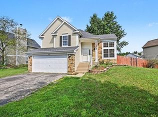 1457 Beaumont Cir, Bartlett, IL 60103