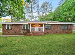 4006 Burns Rd SW, Lilburn, GA 30047