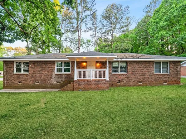 4006 Burns Rd SW, Lilburn, GA 30047