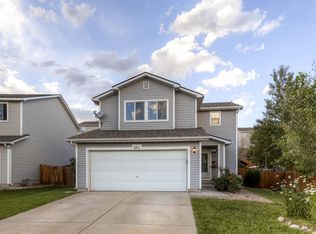 421 E 77th Dr, Thornton, CO 80229
