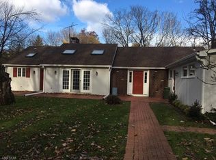 758 County Road 579, Pittstown, NJ 08867