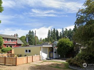 501 E 5th St, Arlington, WA 98223