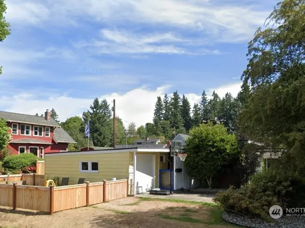 501 E 5th Street, Arlington, WA 98223