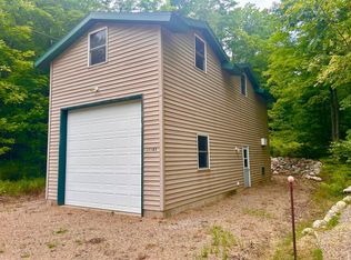 11185 Old 8 Rd, Crandon, WI 54520