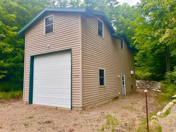 11185 Old 8 Rd, Crandon, WI 54520