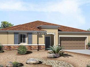 442 Intonation St, Henderson, NV 89011