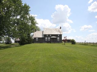 13709 School Lane Rd, Centerburg, OH 43011