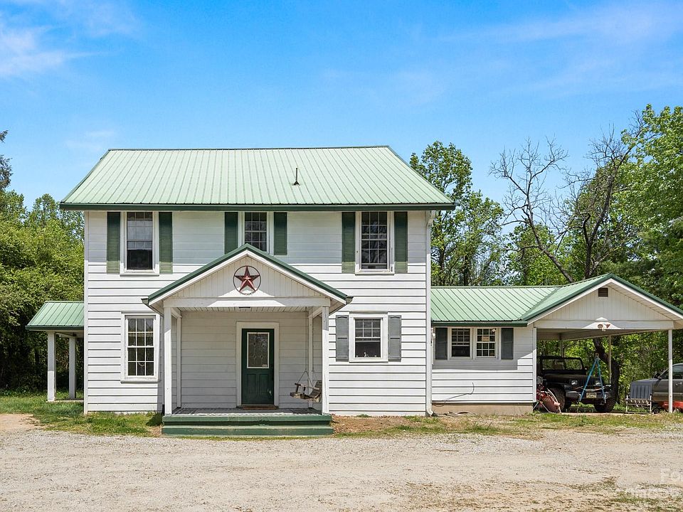 109 Far Away Ln, Flat Rock, NC 28731 MLS 4023010 Zillow