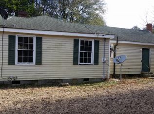 321 Mont Clare Rd, Darlington, SC 29540