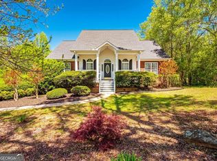 74 Indian Creek Way, Hoschton, GA 30548