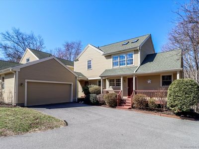 19 Sullivan Farm #19, New Milford, CT, 06776