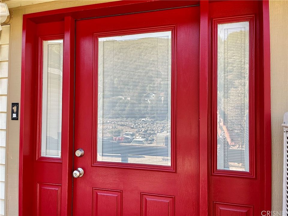 4111 Grant Trl, Frazier Park, CA 93225 Zillow