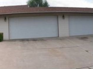 8510 E Bellevue Pl, Tucson, AZ 85715