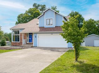 104 Parkview Dr, Kingwood, WV