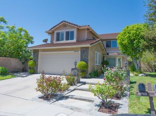 19750 Crystal Hills Dr, Porter Ranch, CA 91326