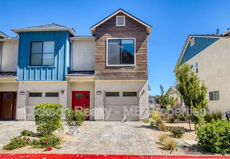 520 Logan Jacob Ln — Photo 1