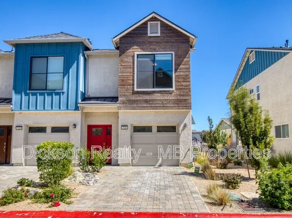 520 Logan Jacob Ln, Reno, NV 89503