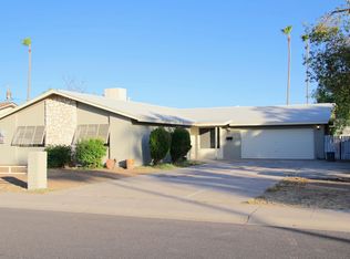 3201 W Hearn Rd, Phoenix, AZ 85053