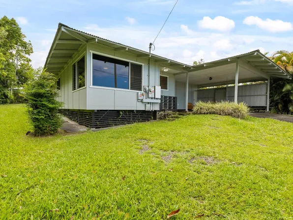28-2845 Maukaloa St, Pepeekeo, HI 96783