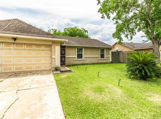 12531 Cooperstown Dr, Houston, TX 77089