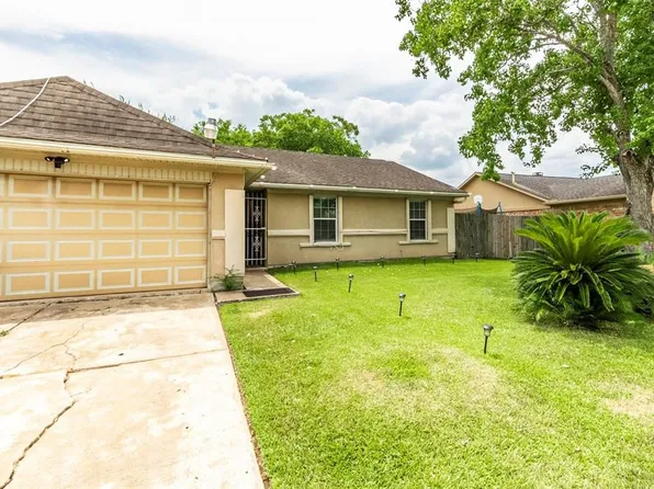 12531 Cooperstown Dr, Houston, TX 77089
