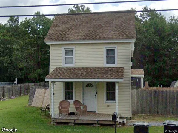1678 North Ave, Port Norris, NJ 08349