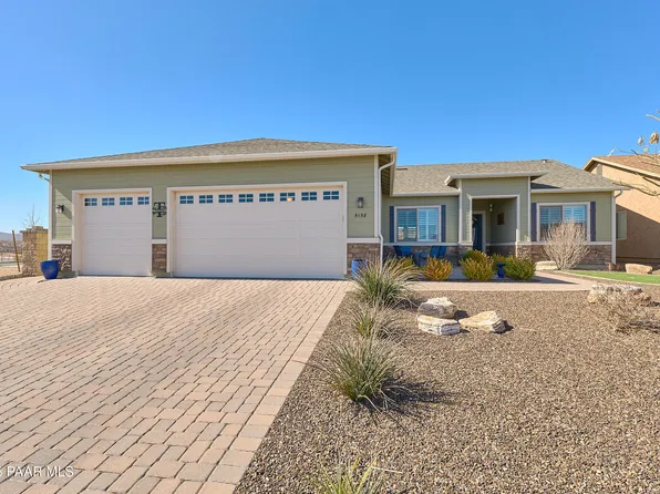 5158 N Bedford Way, Prescott Valley, AZ 86314