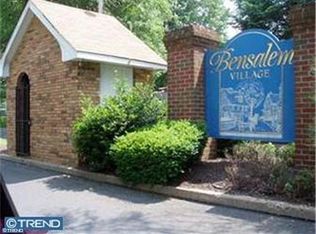 502 Colgate Ct, Bensalem, PA