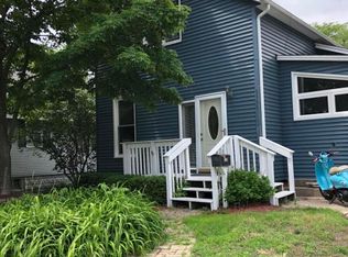 1139 Slayton Ave, Grand Haven, MI 49417
