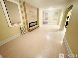 220 Maple St FLOOR 2, Weehawken, NJ 07086