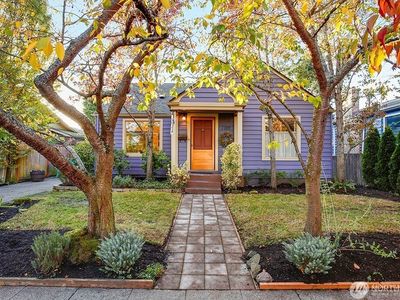 7309 16th Avenue NW, Seattle, WA, 98117