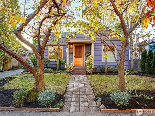7309 16th Avenue NW, Seattle, WA 98117
