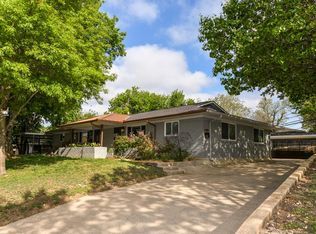 4410 Granbury Rd #4410, Fort Worth, TX 76109