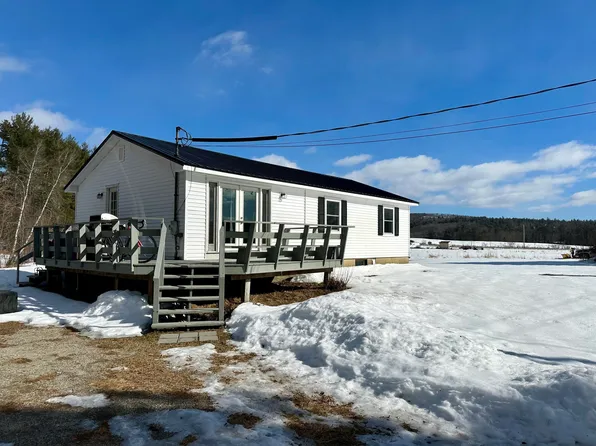 528 Turner Street, Buckfield, ME 04220