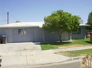 43208 Smoke Tree St, Indio, CA 92201