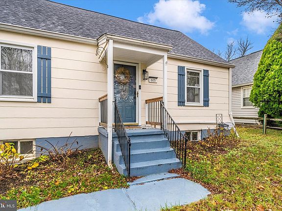 2nd image of 605 Rosemere Ave