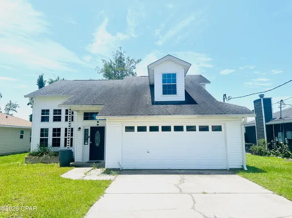 5418 Lance St, Panama City, FL 32404