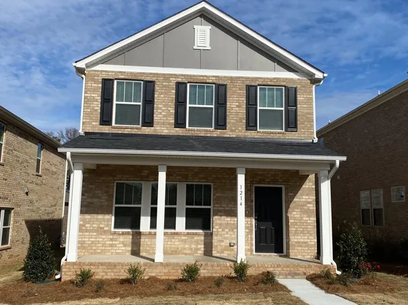 1214 Colgher St, Mint Hill, NC 28227