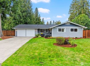 5004 Brentwood Dr SE, Lacey, WA