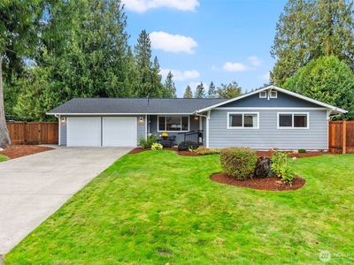 5004 Brentwood Drive SE, Lacey, WA, 98503
