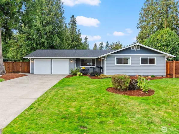 5004 Brentwood Drive SE, Lacey, WA 98503