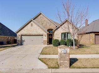 3024 Treasure View Dr, Decatur, TX 76234