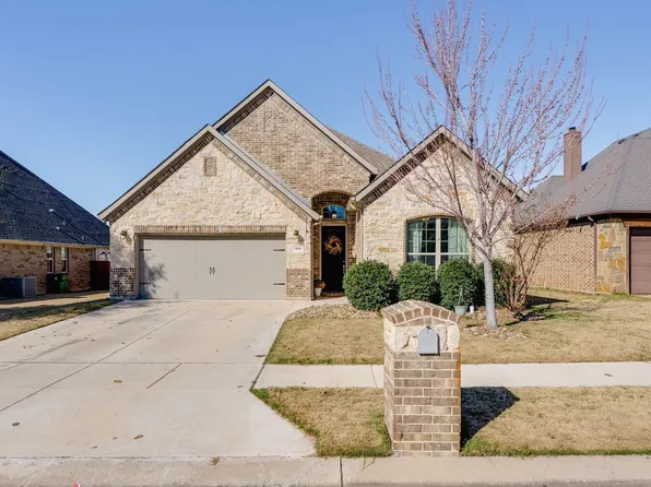 3024 Treasure View Dr, Decatur, TX 76234