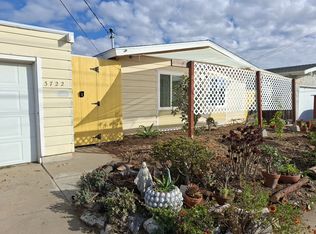 3722 Conrad Ave, San Diego, CA 92117