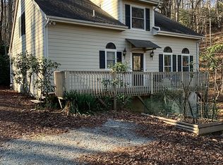 114 Calebs Crossing Rd, Boone, NC 28607