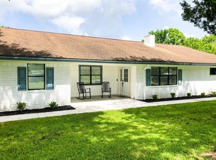 967 County Road 2094, Liberty, TX 77575