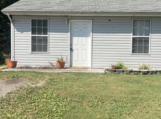 810 Old McGinley Dr, Maryville, TN 37803