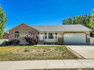 13863 S Kessler Peak Dr #B, Herriman, UT 84096