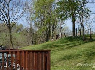 3181 Bunker Hill Rd, Mt Sterling, KY 40353
