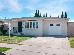 1634 E 17th St, National City, CA 91950